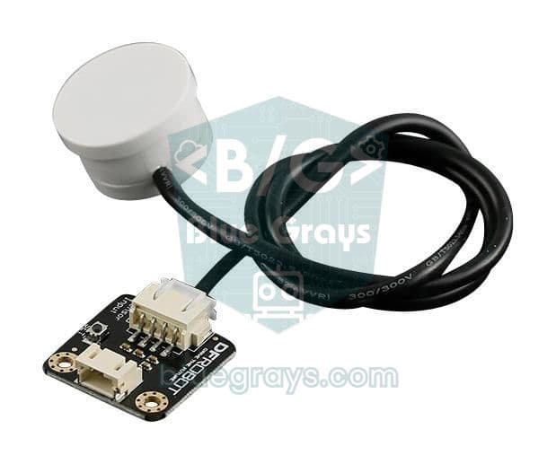 Sensor de nivel de líquido sin contacto (XKC-Y25)