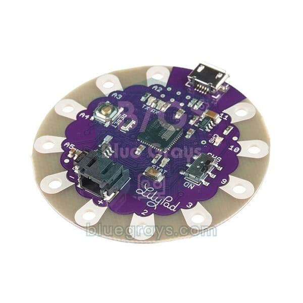 LilyPad Arduino