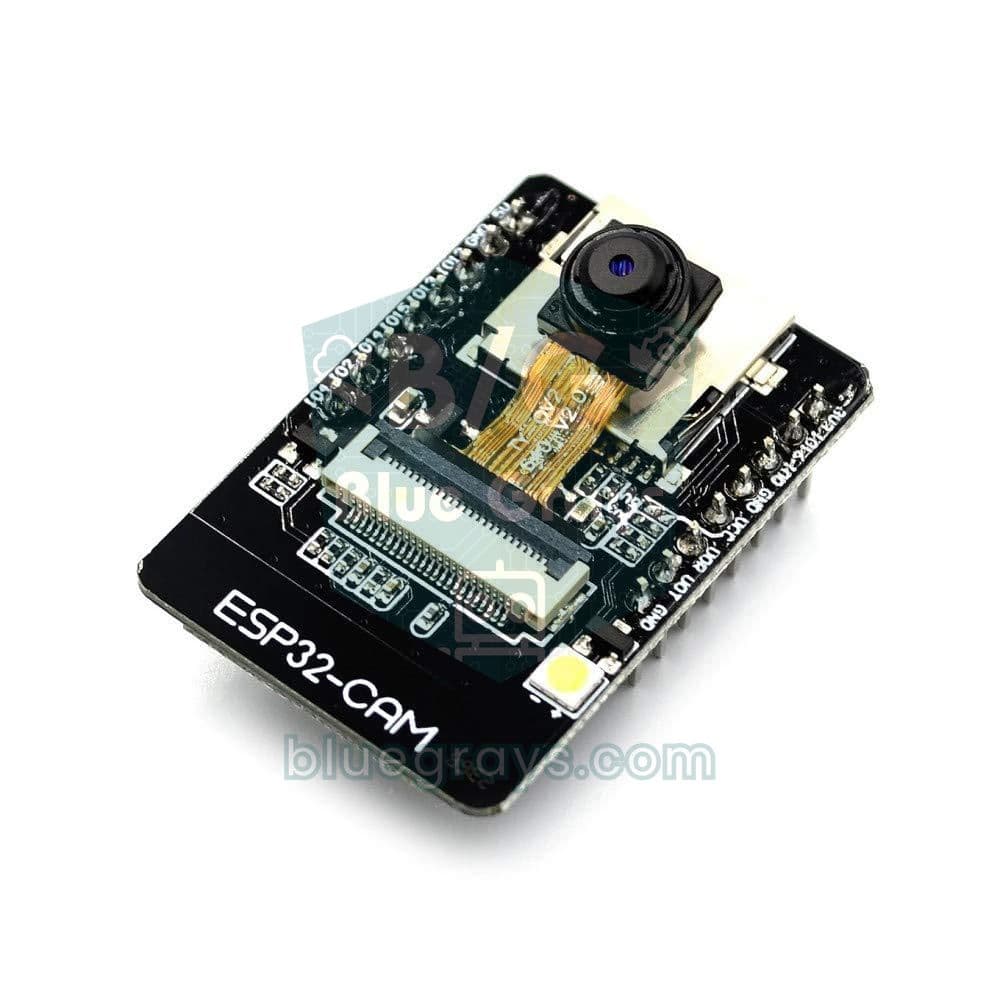 ESP32 CAM