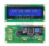I2C 2x16 LCD Ekran