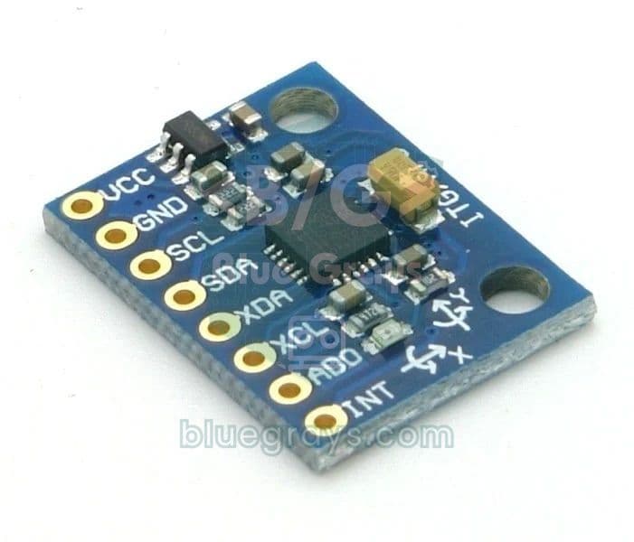 MPU-6050
