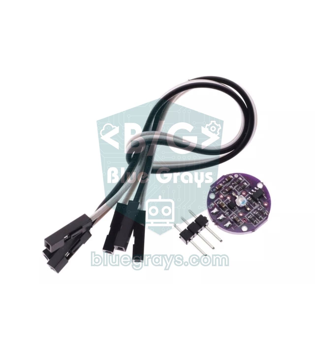Sensor de pulso Sensor de pulso