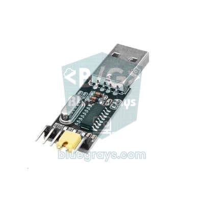 CH340 Conversor USB-TTL