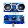 Sensor de distancia HC-SR04