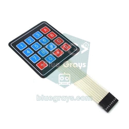 Teclado Teclado