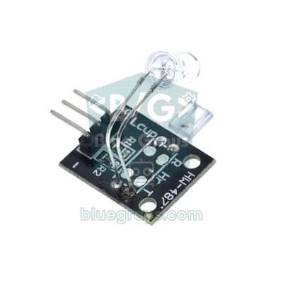 KY-039 Sensor de latidos