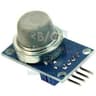 Sensor de gas