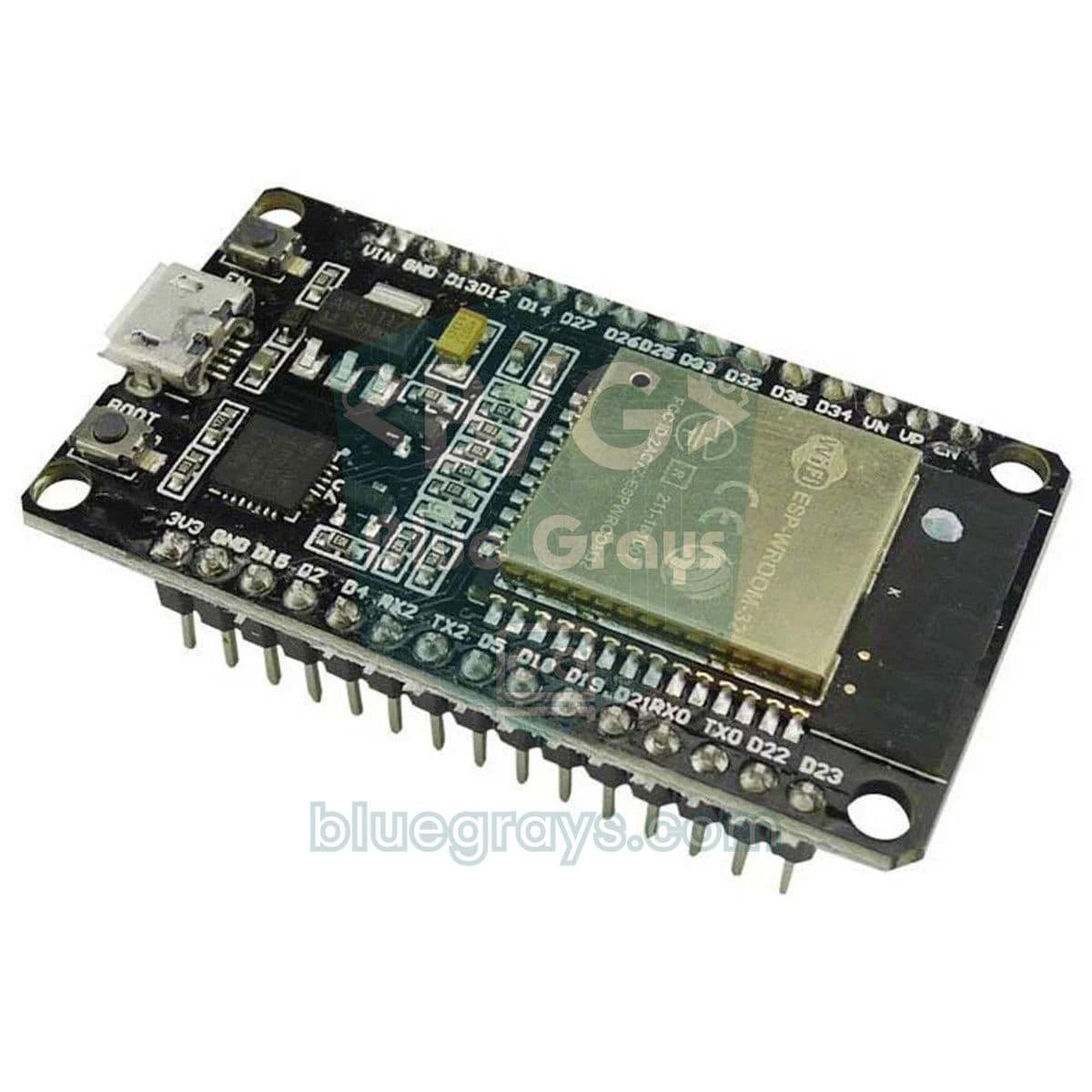 ESP32