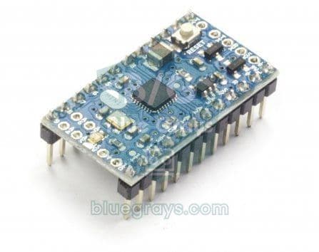 Arduino Mini