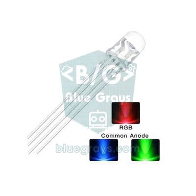 Led RGB