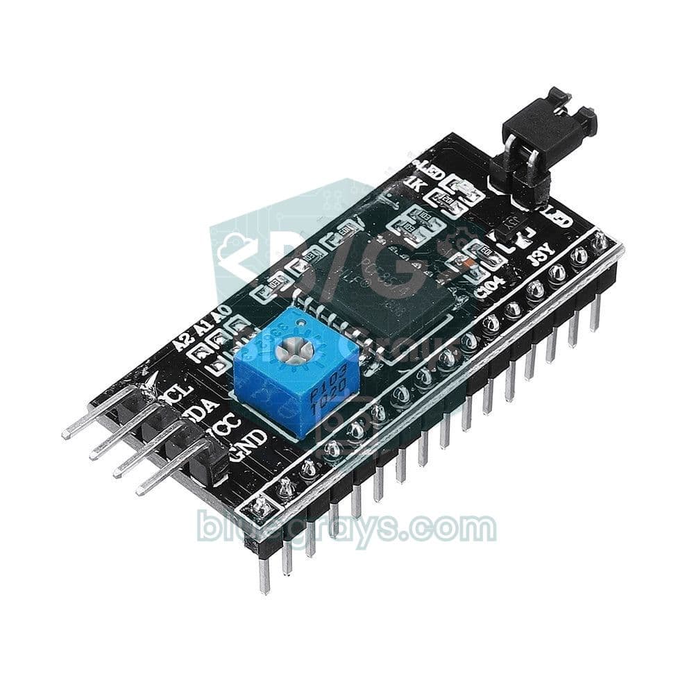 I2C-Modul