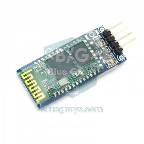 Módulo Bluetooth HC-06