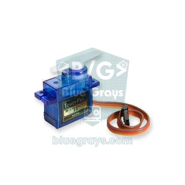 Servomotor SG90