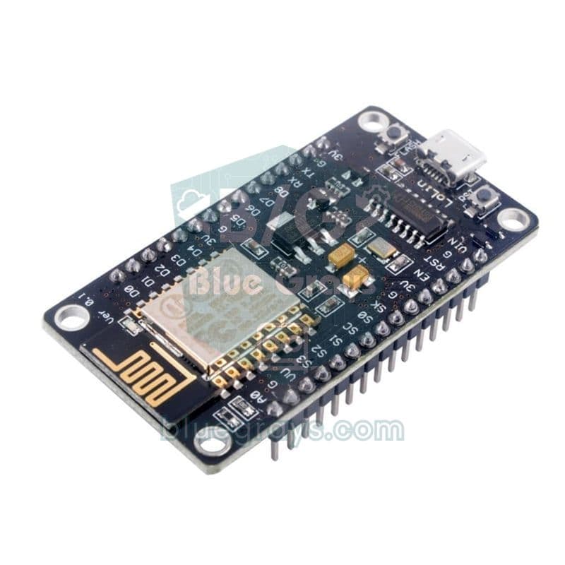 NodeMCU V3 (ESP8266)