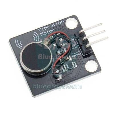 Vibrationsmotor-Modul