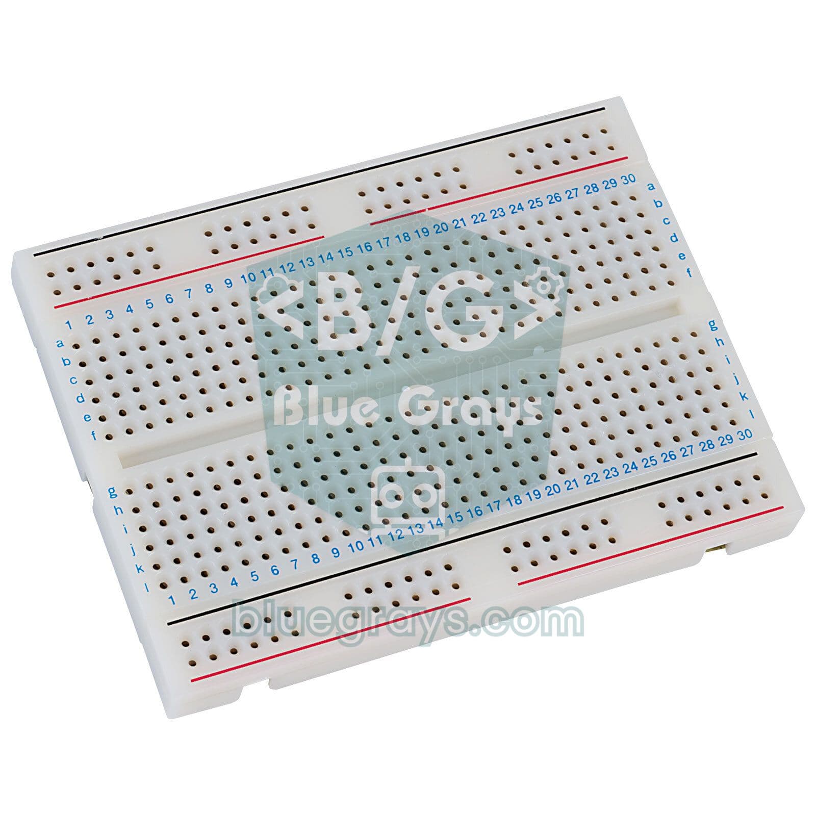 Placa de pruebas