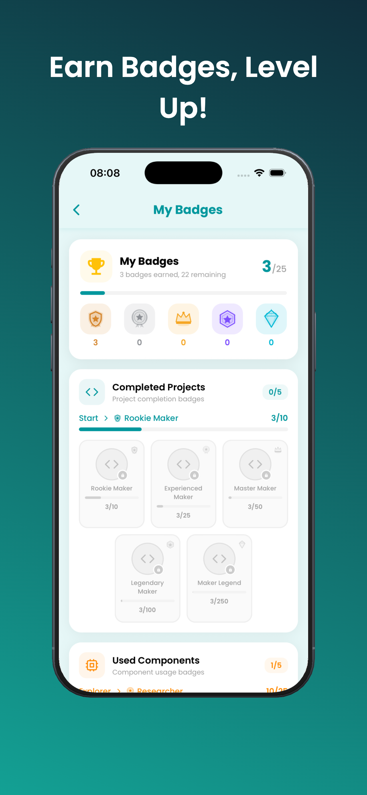 BlueGrays ekran görüntüsü 7