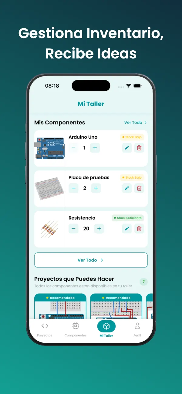 Captura de pantalla de BlueGrays 6