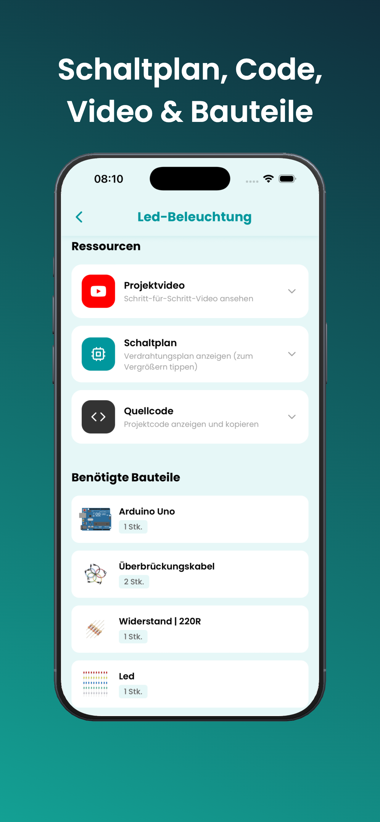 BlueGrays ekran görüntüsü 3