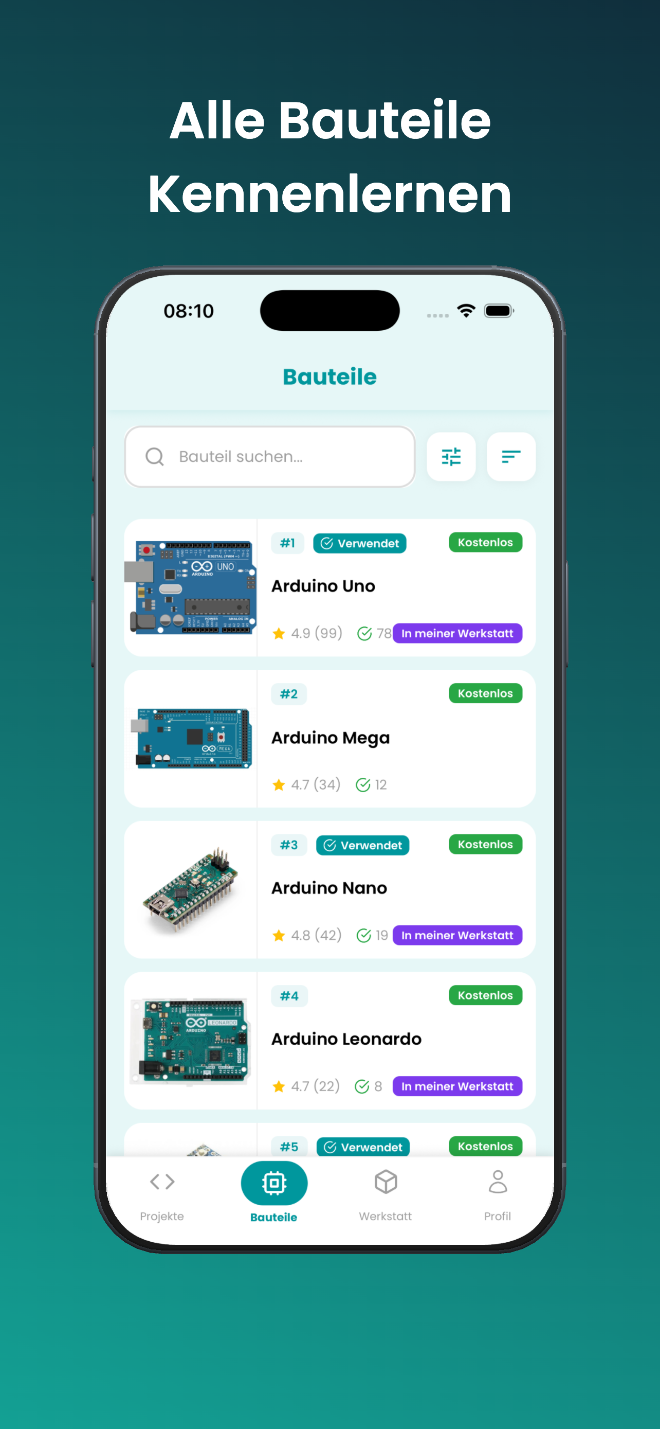 BlueGrays ekran görüntüsü 4