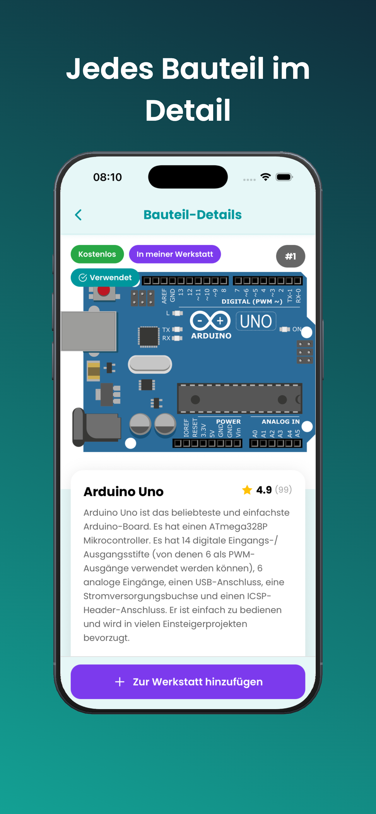 BlueGrays ekran görüntüsü 5