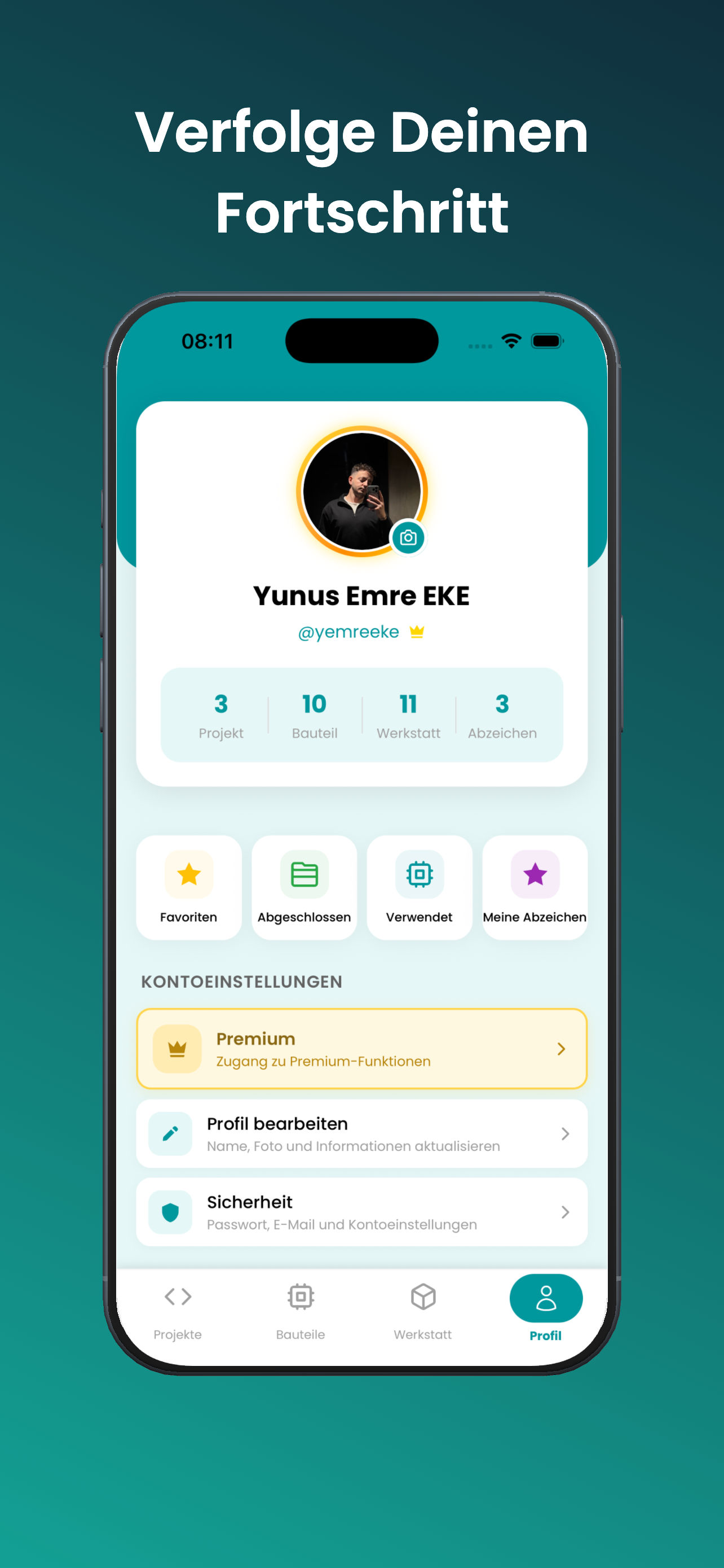 BlueGrays ekran görüntüsü 8