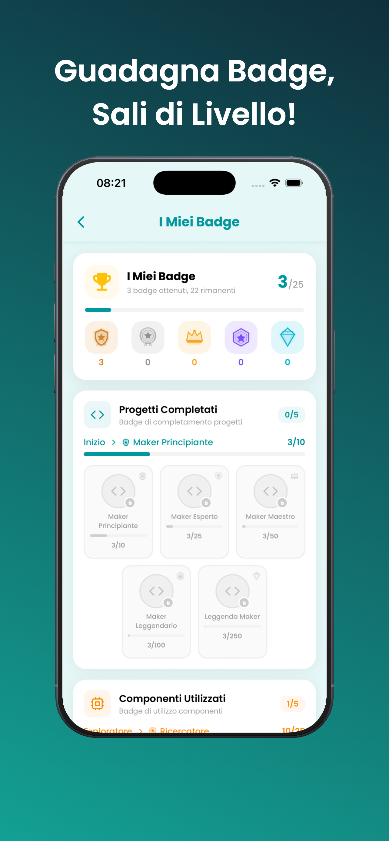 BlueGrays ekran görüntüsü 7