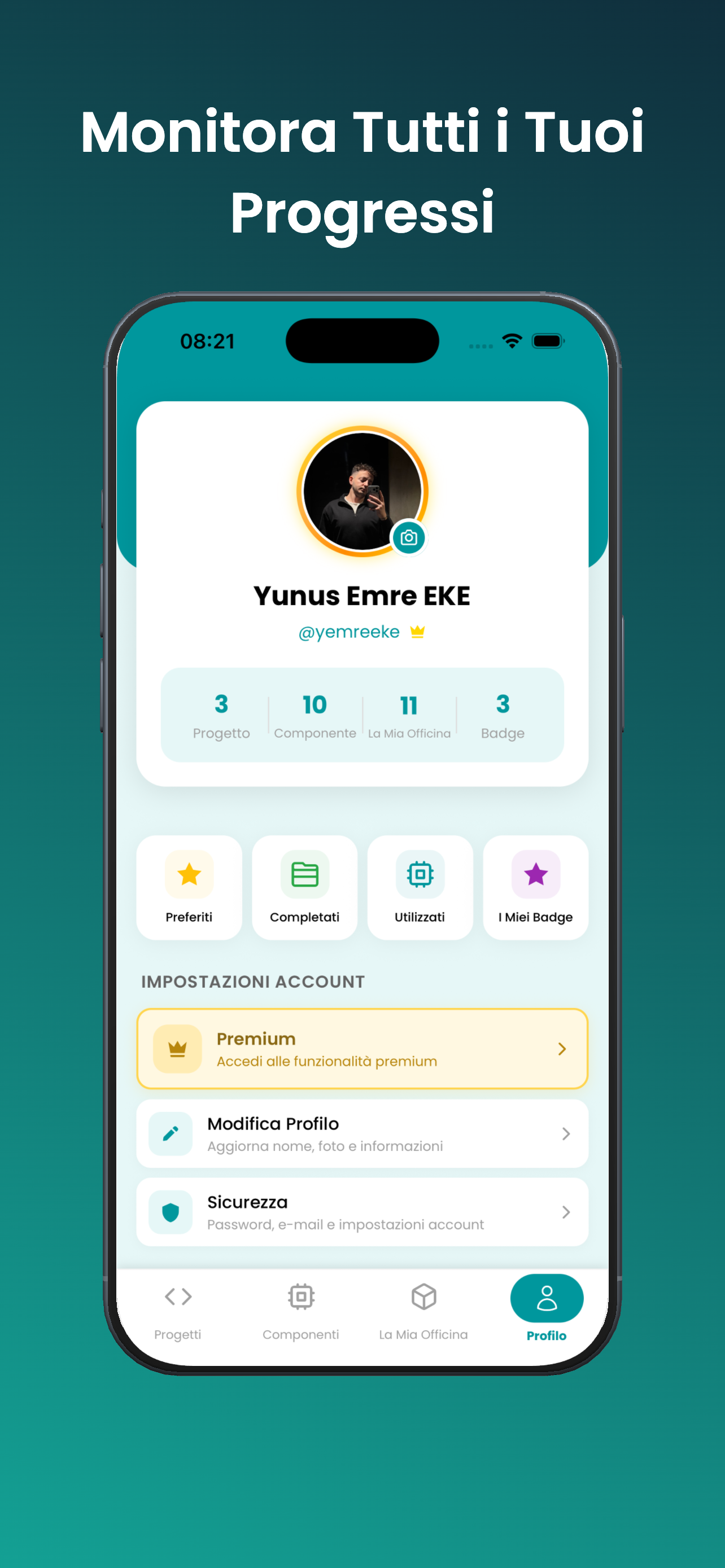 BlueGrays ekran görüntüsü 8